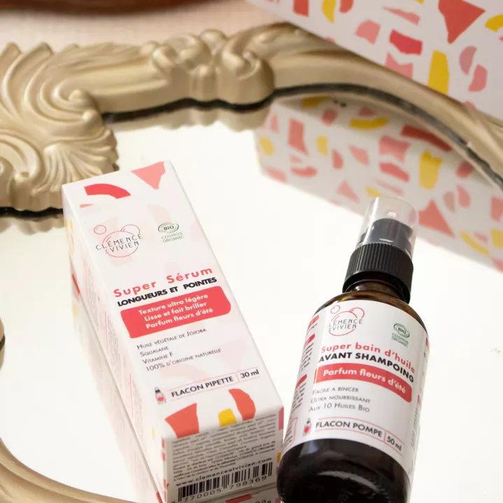 Super Sérum Longueurs et pointes – Image 2