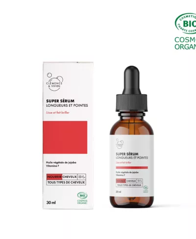Super Sérum Longueurs et pointes – Image 3