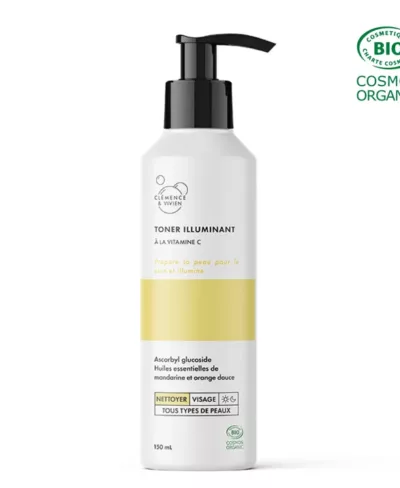 Toner illuminant Vitamine C – Image 3