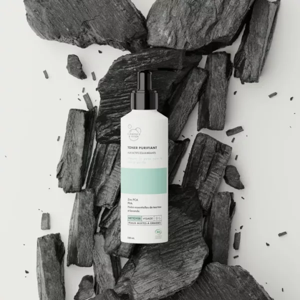 Toner purifiant 150ml