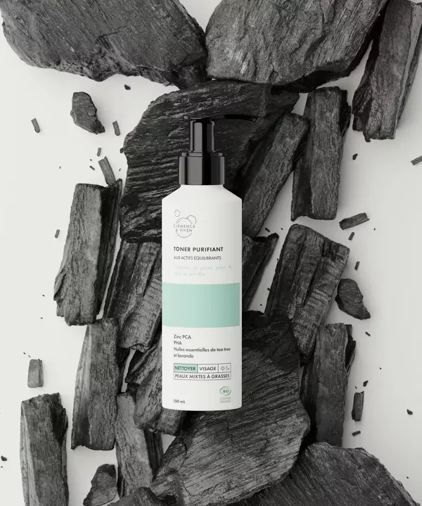 Toner purifiant 150ml – Image 1