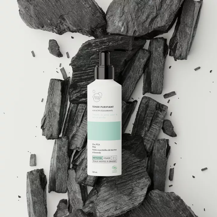 Toner purifiant 150ml – Image 1