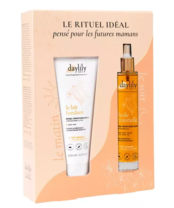 Le coffret pour les futures mamans – Image 3