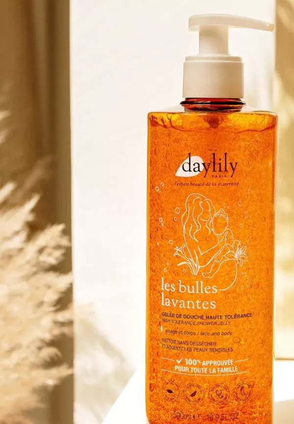 Les Bulles Lavantes - 500ml – Image 1