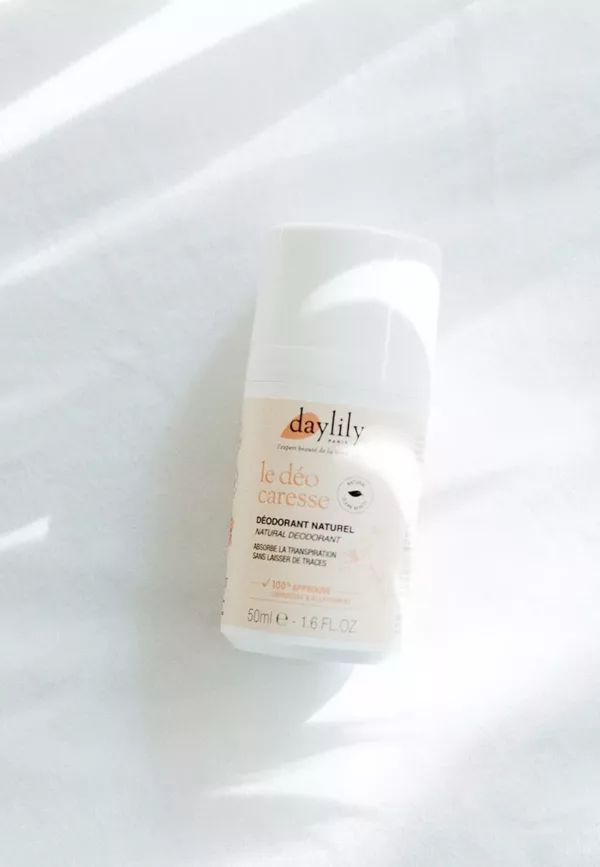 Le Déo Caresse - Déodorant Naturel – Image 1