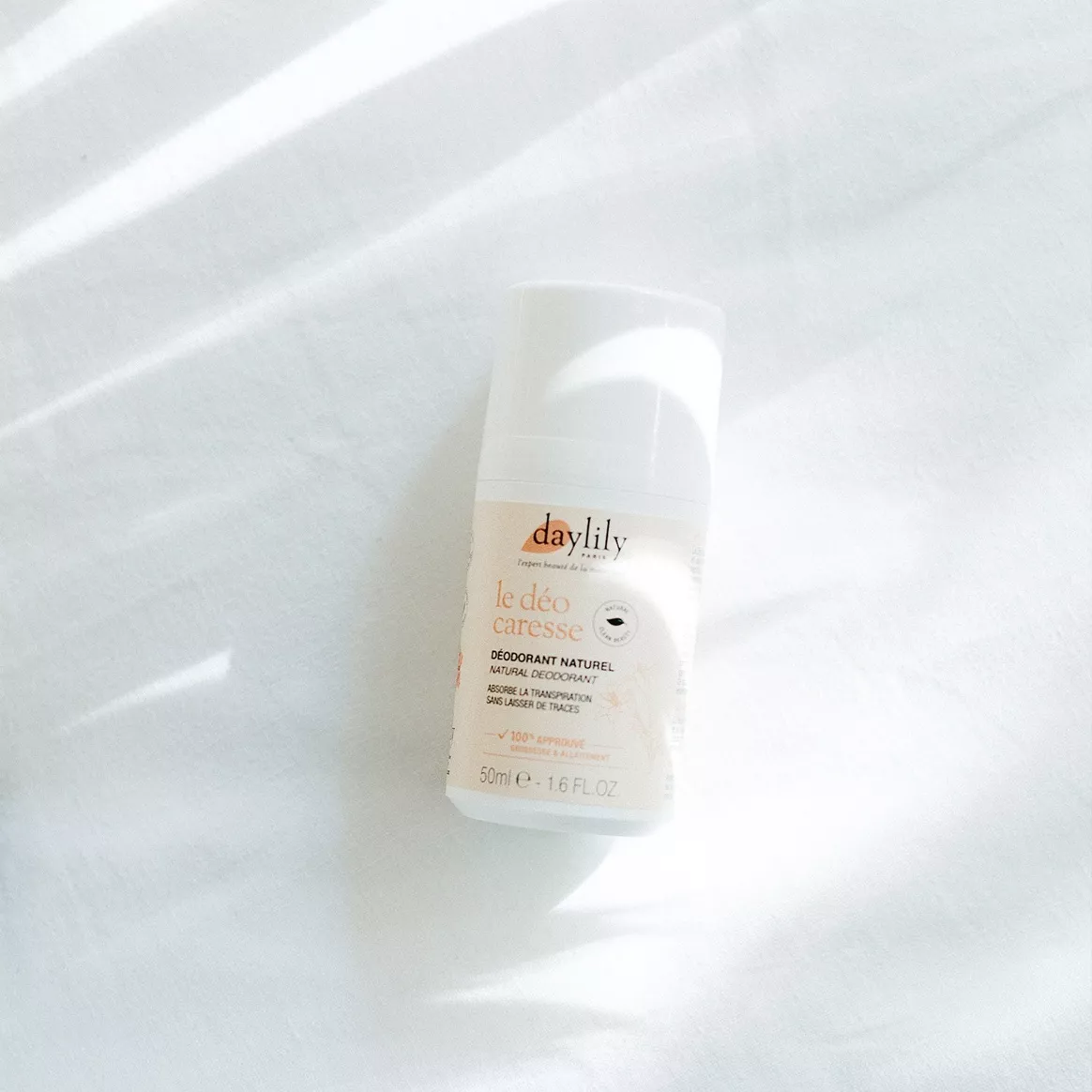 Le Déo Caresse - Déodorant Naturel – Image 1