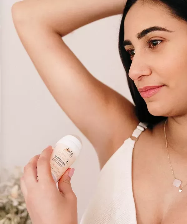 Le Déo Caresse - Déodorant Naturel – Image 4