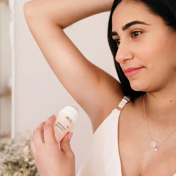 Le Déo Caresse - Déodorant Naturel