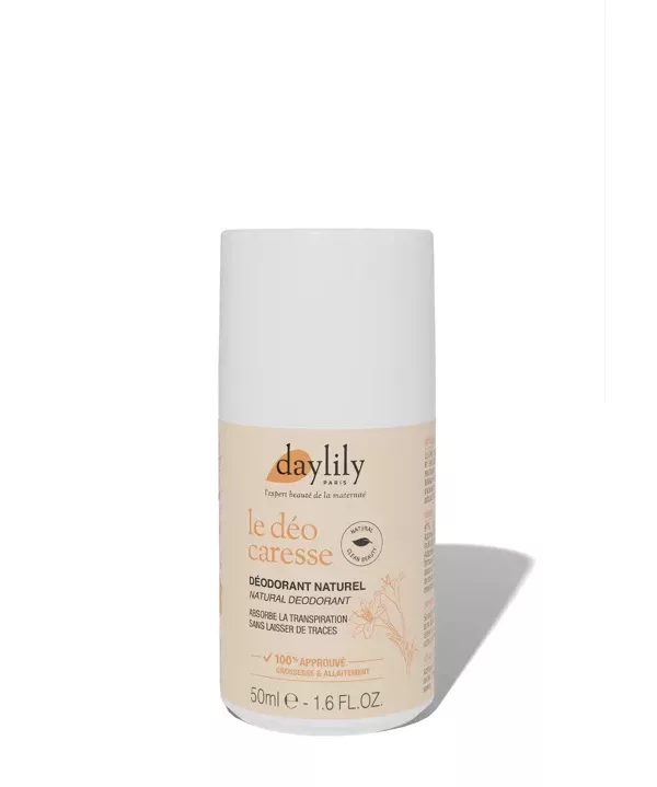 Le Déo Caresse - Déodorant Naturel – Image 5