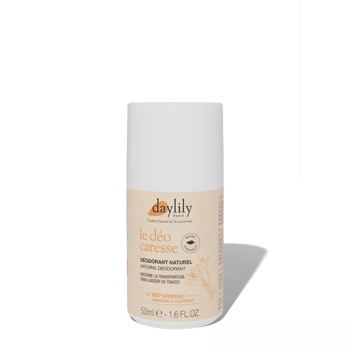 Le Déo Caresse - Déodorant Naturel