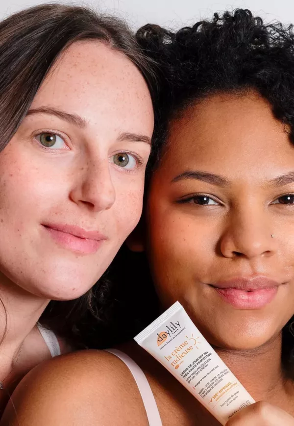 La Crème Radieuse - Crème de Jour SPF 50+ – Image 1