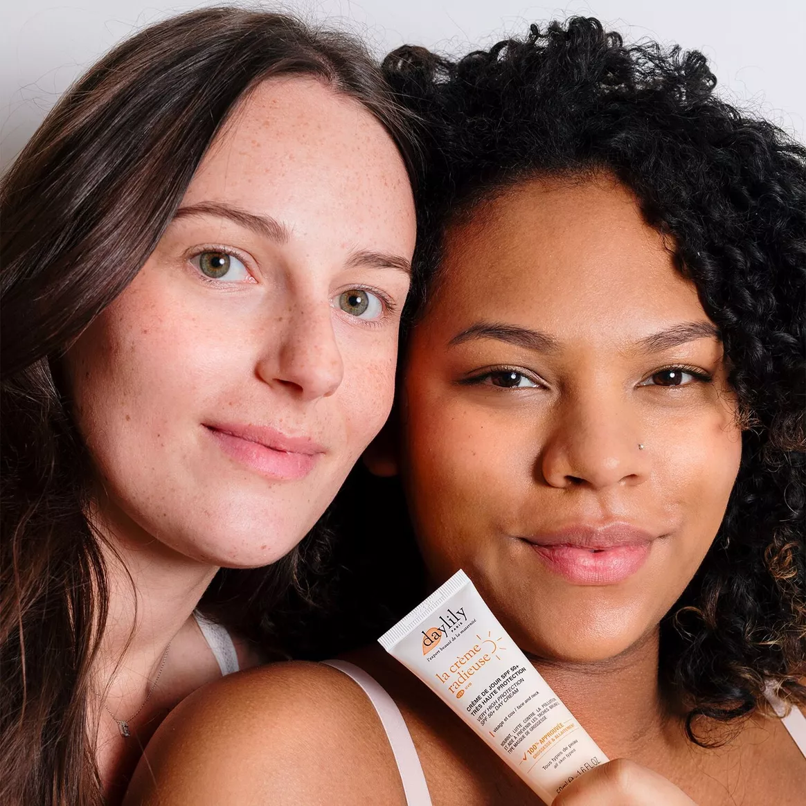 La Crème Radieuse - Crème de Jour SPF 50+ – Image 1