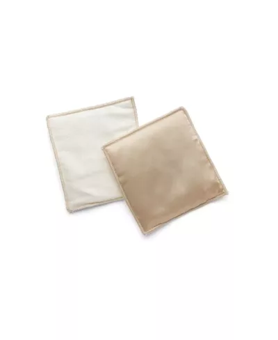 Pad démaquillant 2x - Champagne – Image 2