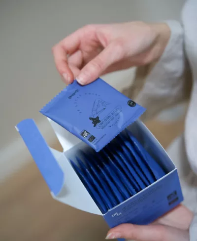 Boite 12 infusettes - Je lâche prise – Image 1