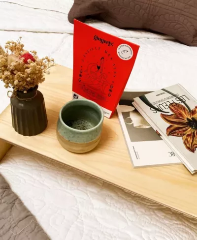 Thé chaï bio - Rituel - J'éveille mes sens – Image 3