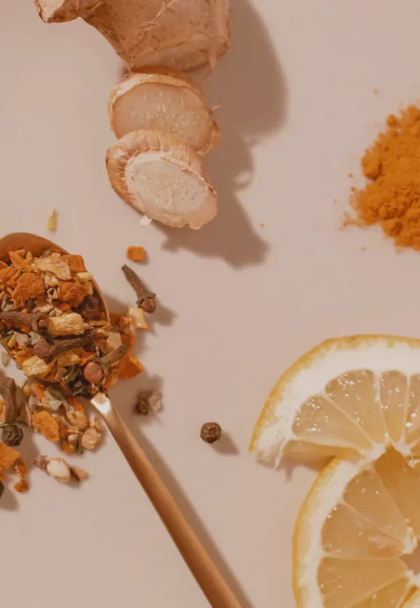 L'infusion - Rituel - Je réveille mon audace – Image 3