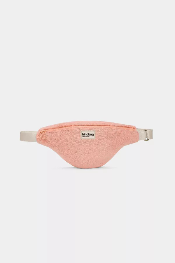 Banane Olivia - Eponge Rose