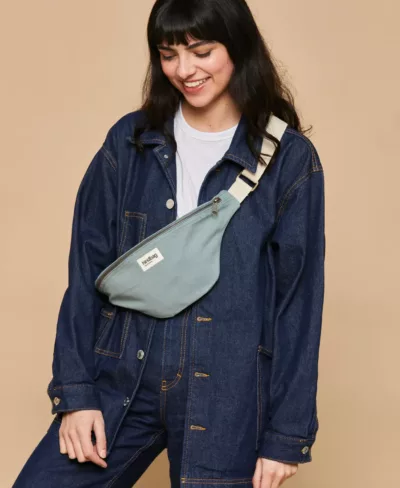 Banane Olivia - Sauge – Image 1