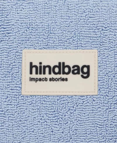 Banane Olivia - Eponge Bleu Nuage – Image 2