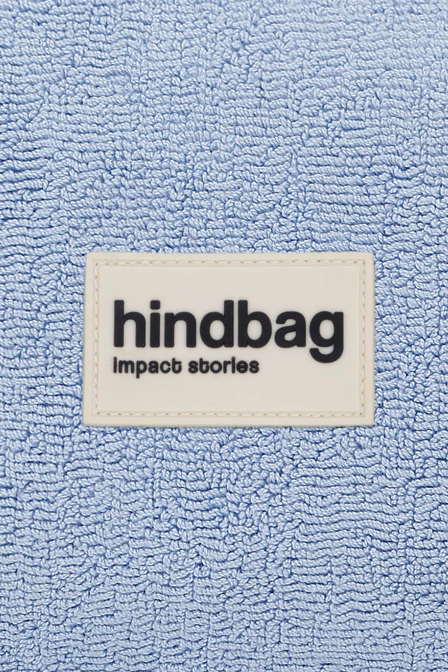 Banane Olivia - Eponge Bleu Nuage – Image 2