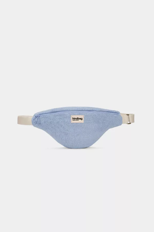 Banane Olivia - Eponge Bleu Nuage