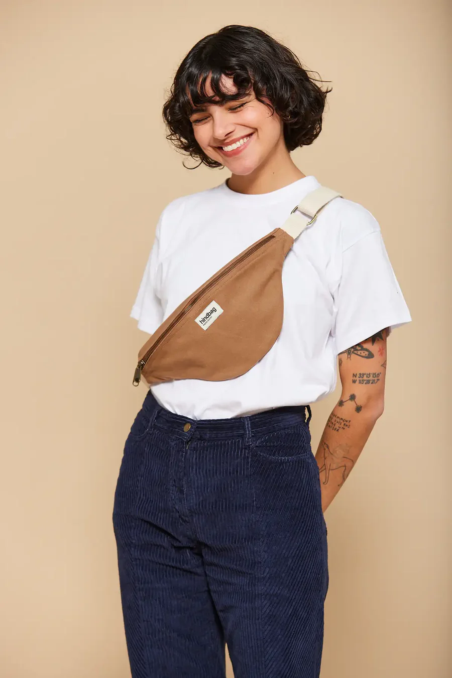 Banane Olivia - Cannelle – Image 2