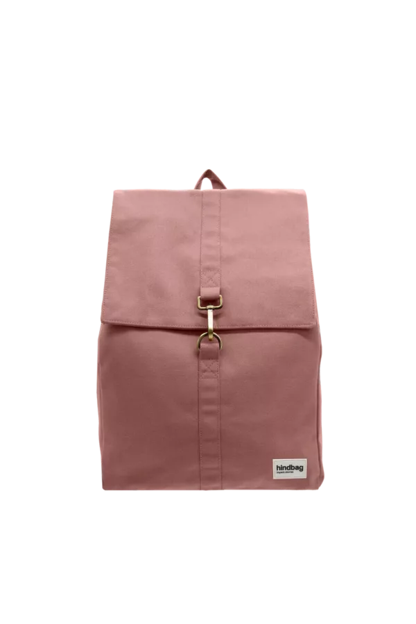 Sac à dos Guillaume Rose blush