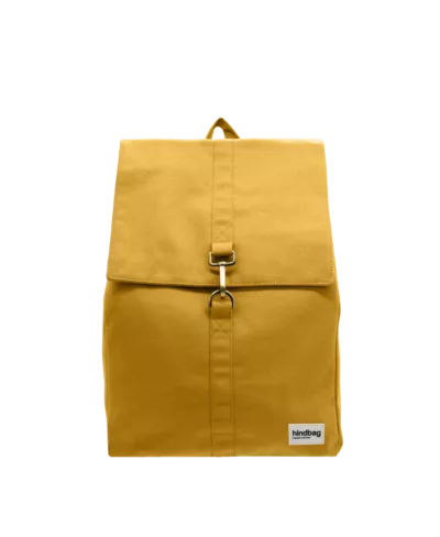 Sac à dos Guillaume Safran – Image 4