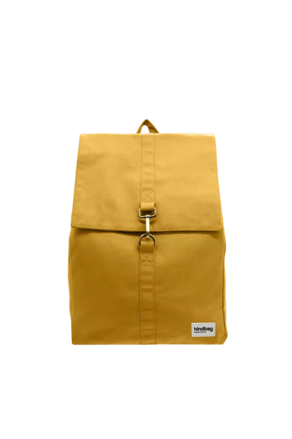 Sac à dos Guillaume Safran