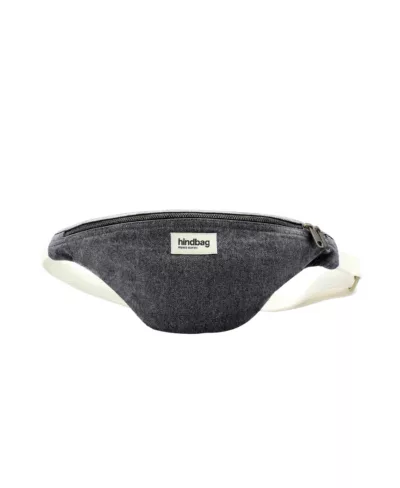 Banane Olivia - Denim Gris – Image 4
