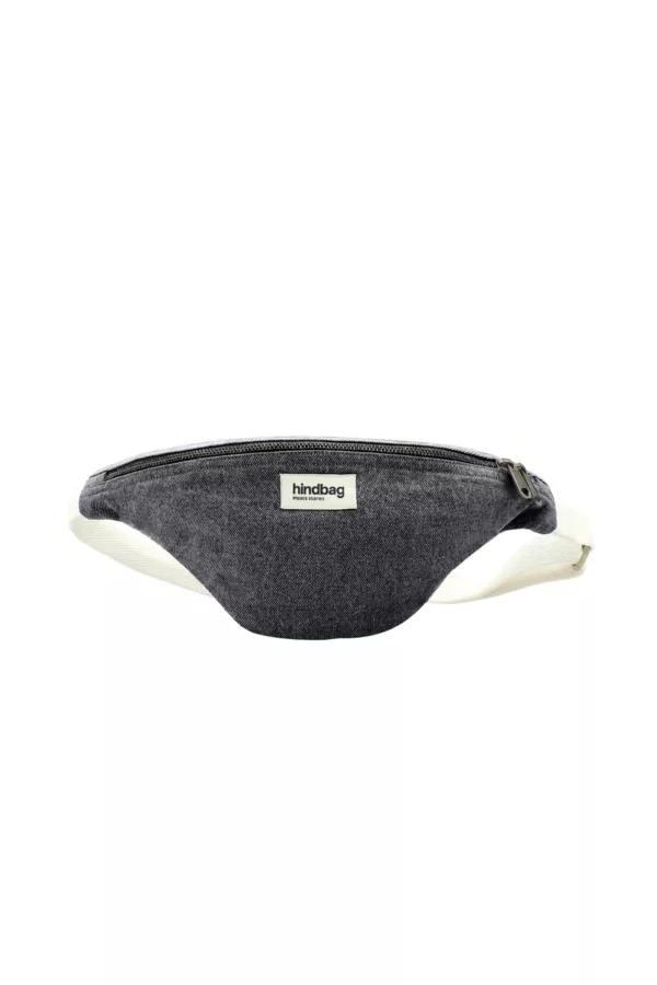 Banane Olivia - Denim Gris