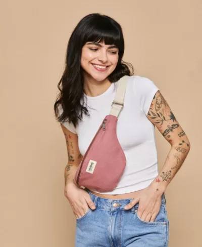 Banane Olivia - Blush – Image 1