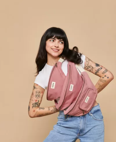 Banane Olivia - Blush – Image 2