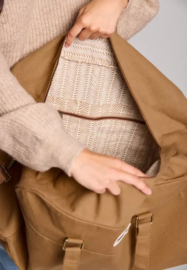 Sac Yves - Cannelle – Image 2