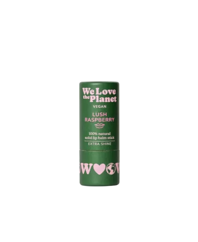 Baume à lèvres - Lush Raspberry – Image 1