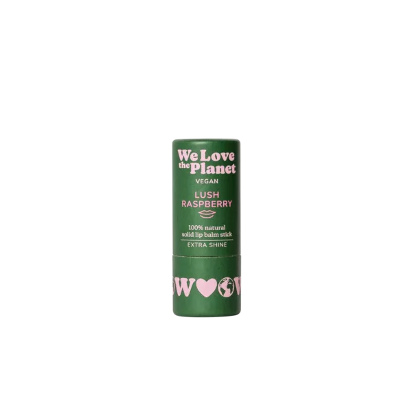 Baume à lèvres - Lush Raspberry