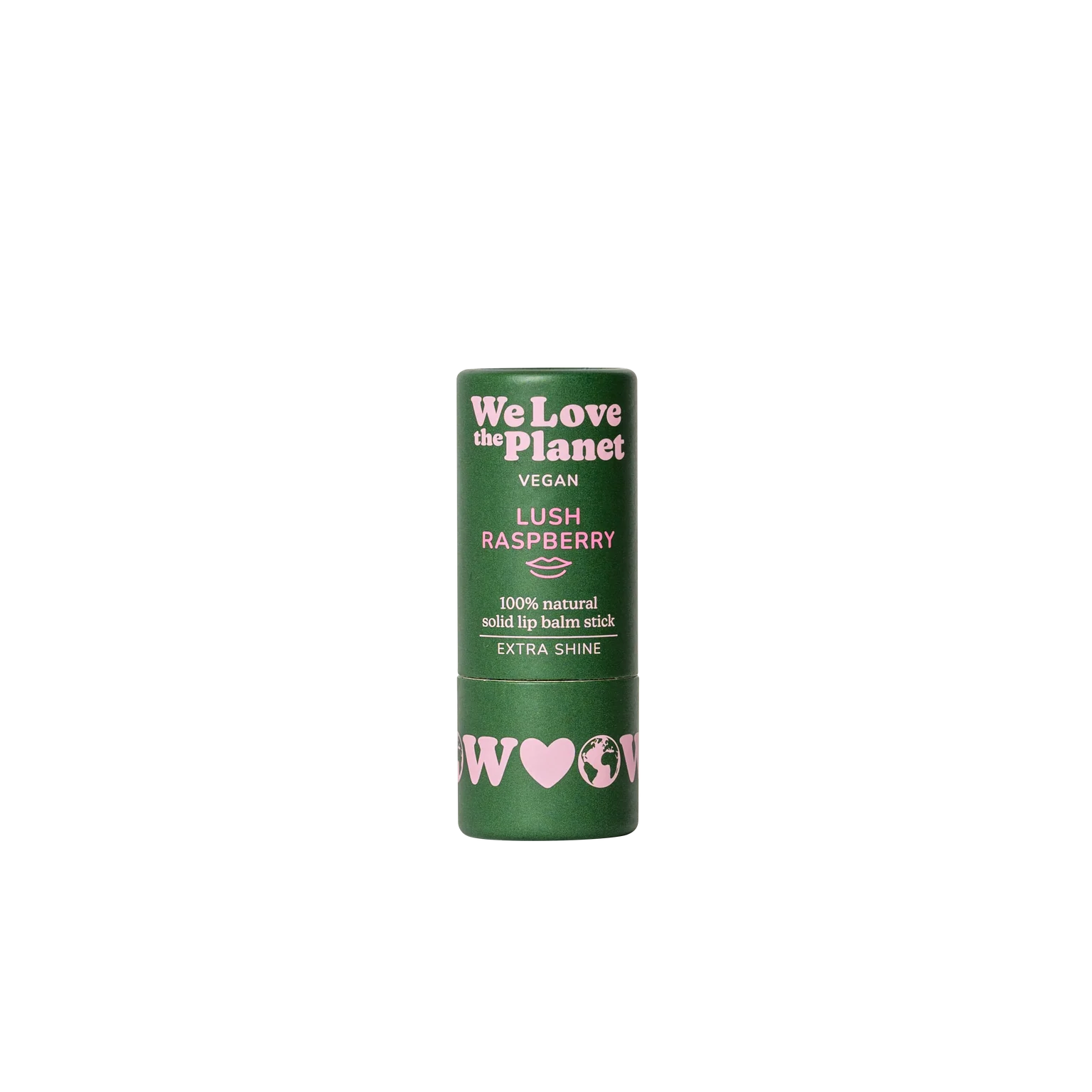 Baume à lèvres - Lush Raspberry – Image 1