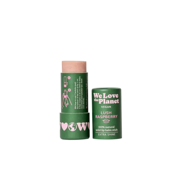 Baume à lèvres - Lush Raspberry