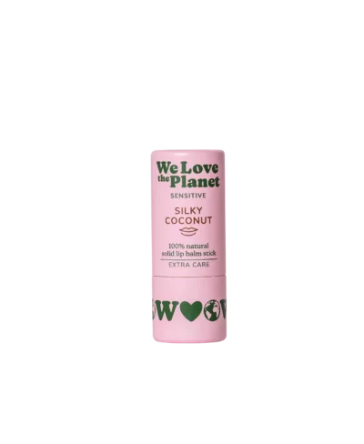 Baume à lèvres - Silky Coconut – Image 1