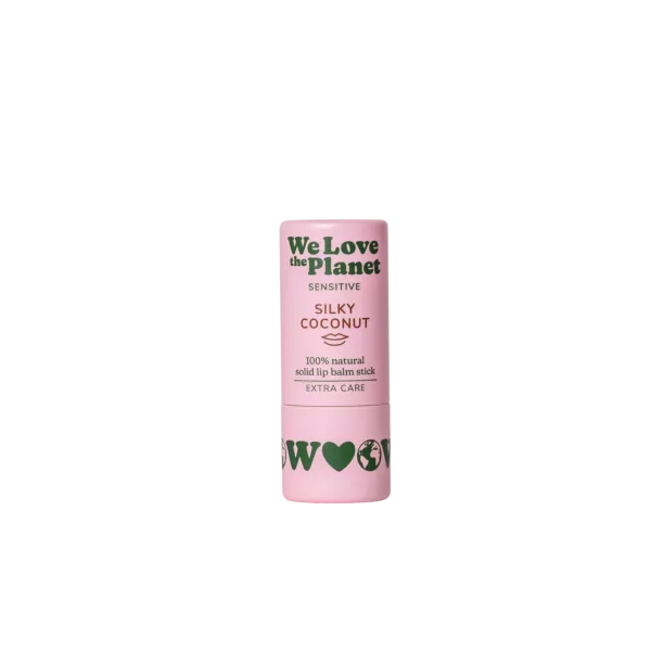 Baume à lèvres - Silky Coconut