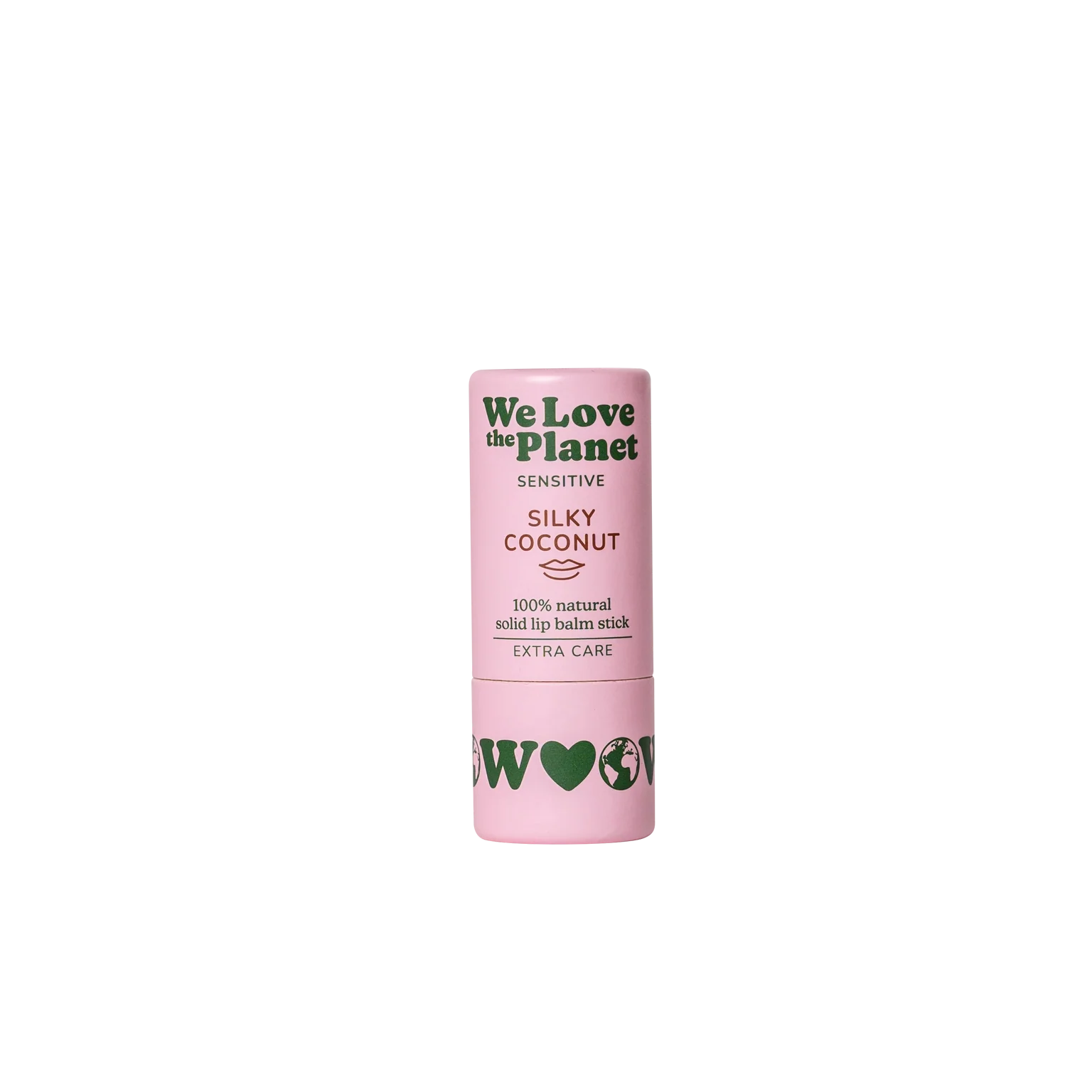 Baume à lèvres - Silky Coconut – Image 1