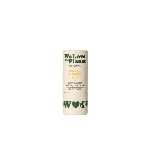 Baume à lèvres - Sweet Honey