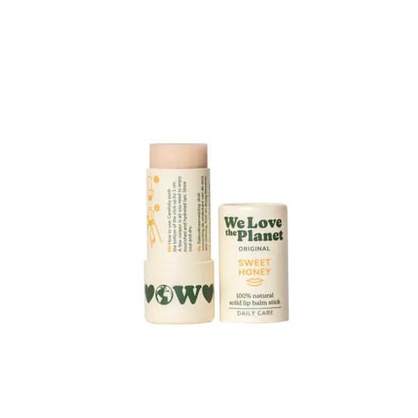 Baume à lèvres - Sweet Honey