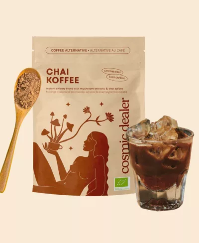 Chai Koffee - Alternative au café – Image 1