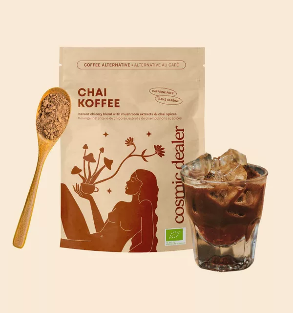 Chai Koffee - Alternative au café – Image 1