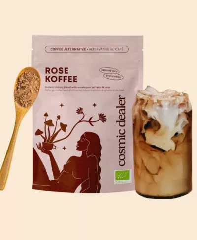 Rose Koffee - Alternative au café – Image 1