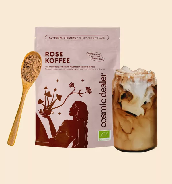 Rose Koffee - Alternative au café – Image 1