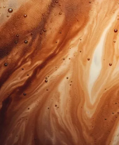 Lavender cacao - Alternative au café – Image 3