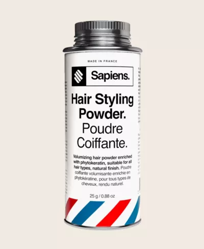 Poudre coiffante – Image 2