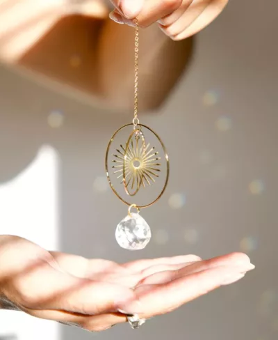 Suncatcher BLISS, Attrape-soleil, Capteur de Soleil – Image 1